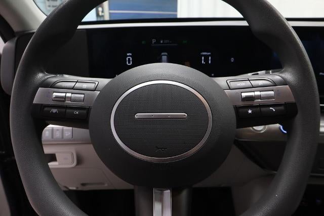 2024 Hyundai KONA SE