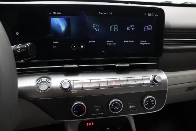 2024 Hyundai KONA SE