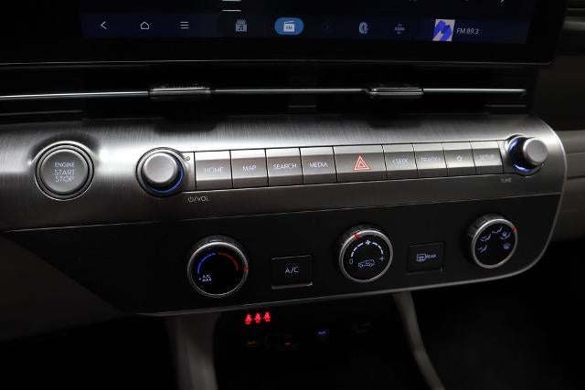 2024 Hyundai KONA SE