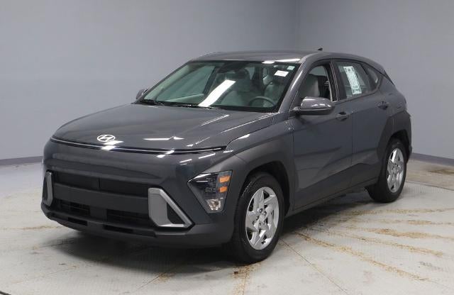 2024 Hyundai KONA SE