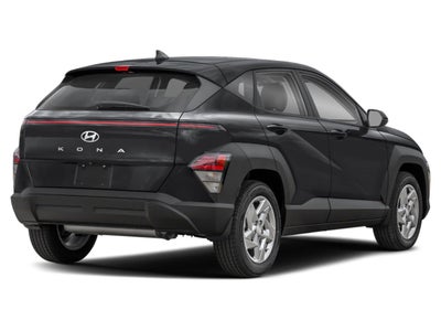 2024 Hyundai KONA SE