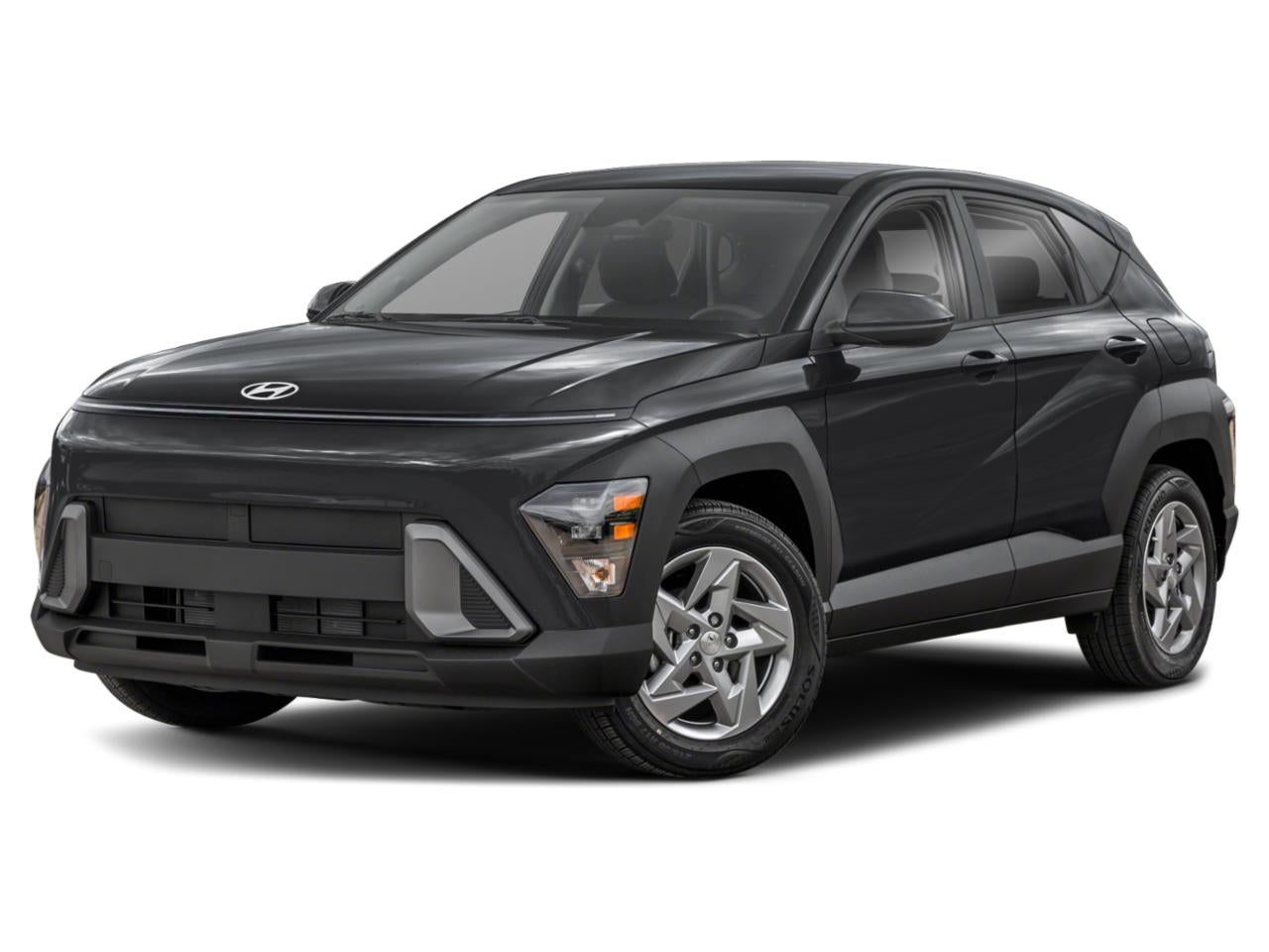 2025 Hyundai KONA SE