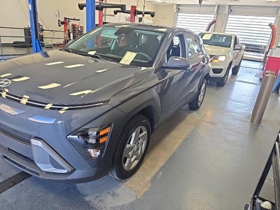 2024 Hyundai KONA SE
