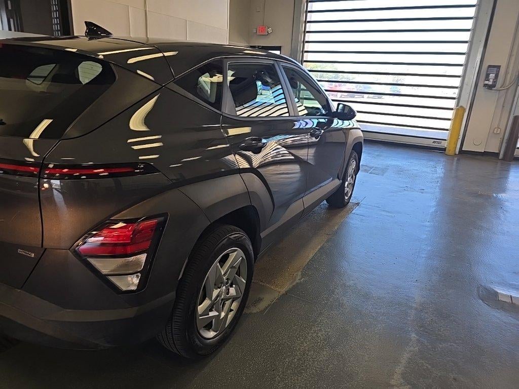 2024 Hyundai KONA SE