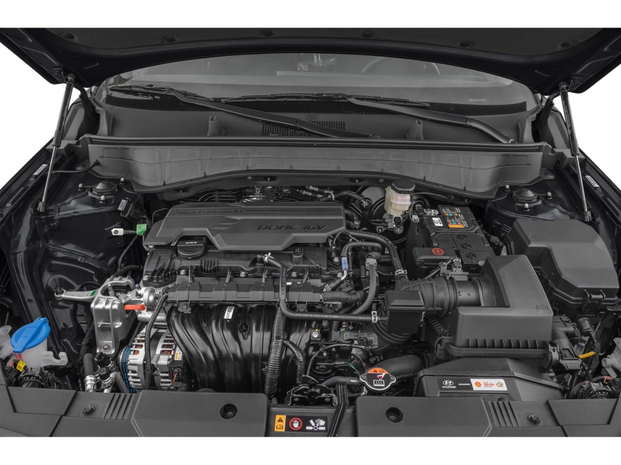 2024 Hyundai KONA SE