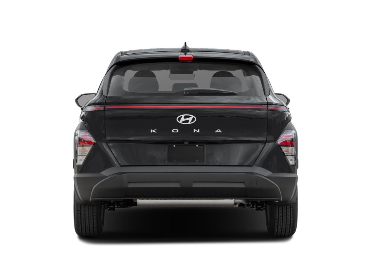 2024 Hyundai KONA SE