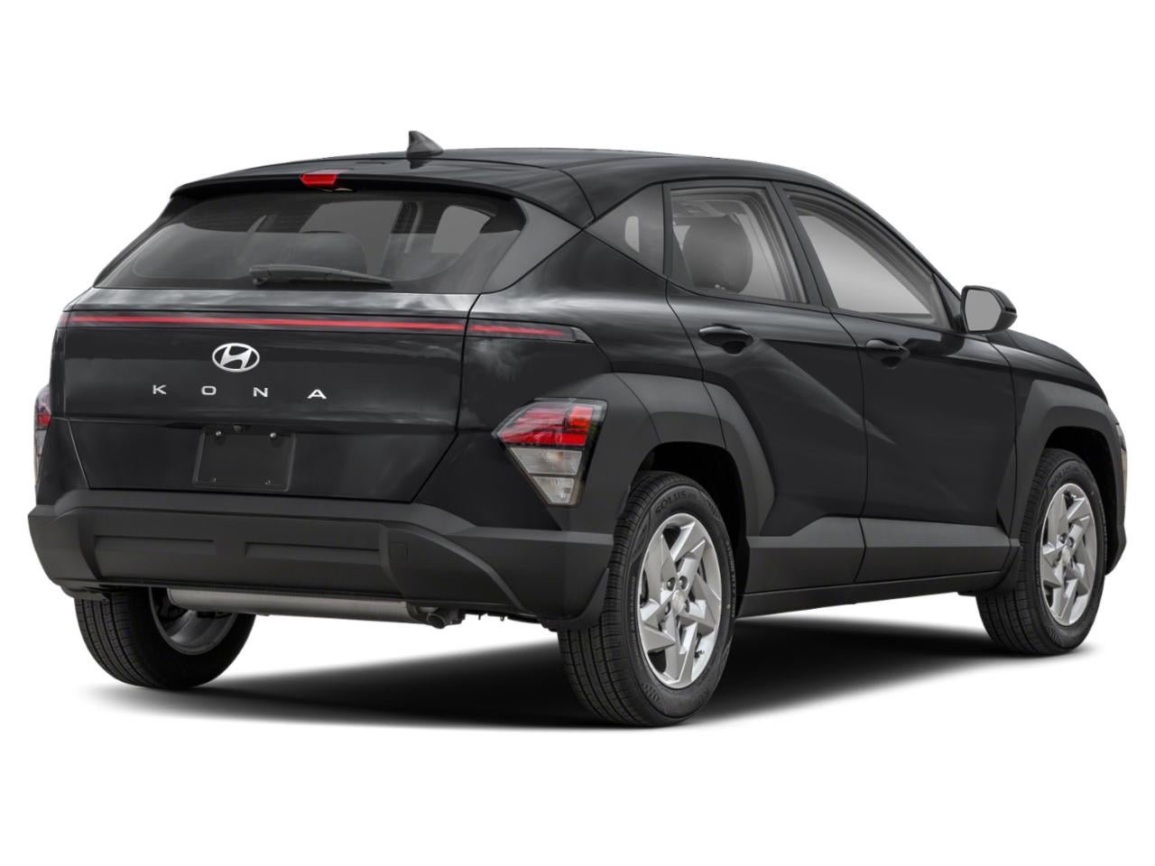 2024 Hyundai KONA SE