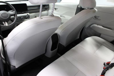 2024 Hyundai KONA SE