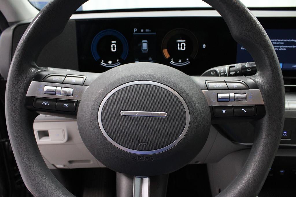 2024 Hyundai KONA SE