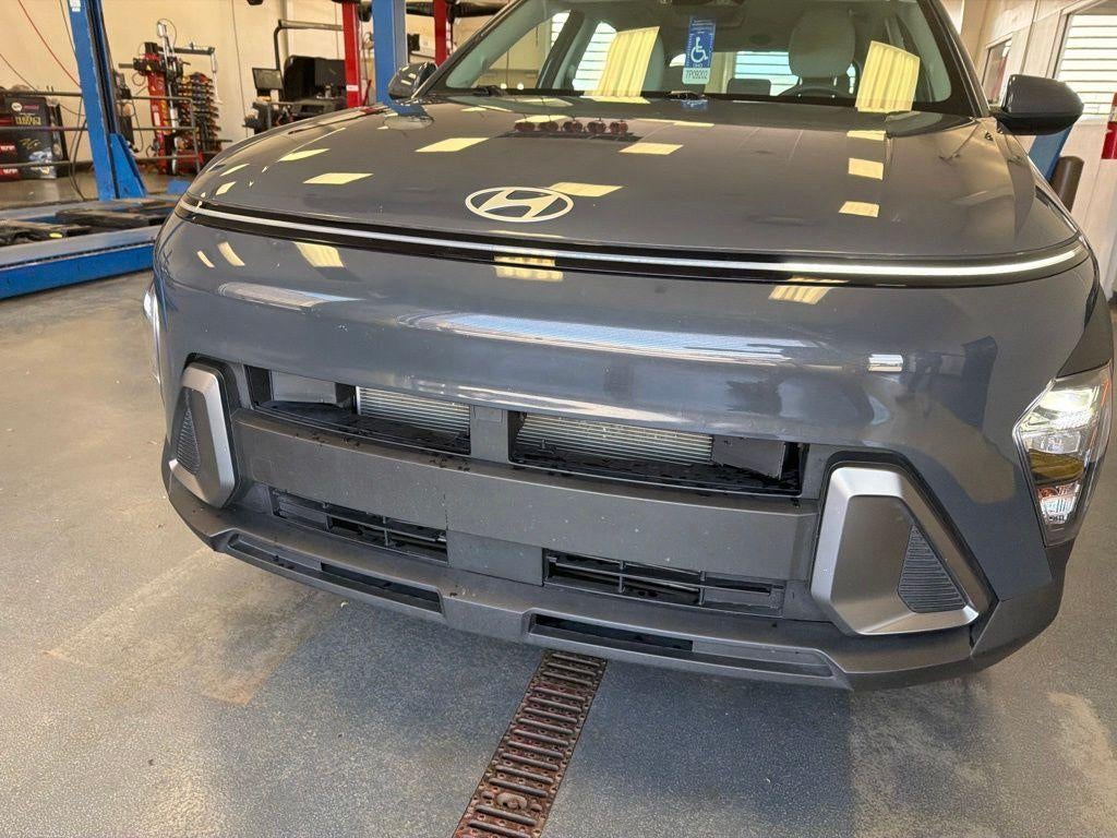 2024 Hyundai KONA SE