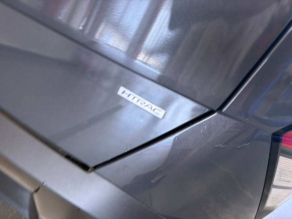 2024 Hyundai KONA SE
