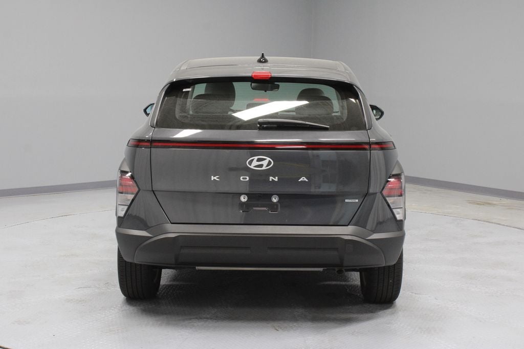 2024 Hyundai KONA SE