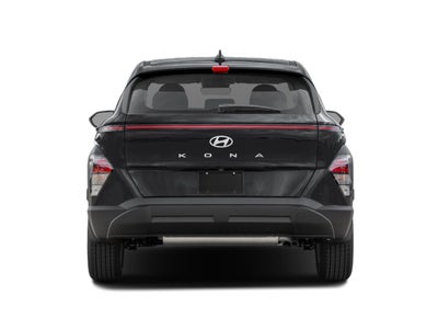2024 Hyundai KONA SE