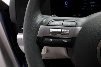 2024 Hyundai KONA Electric SE