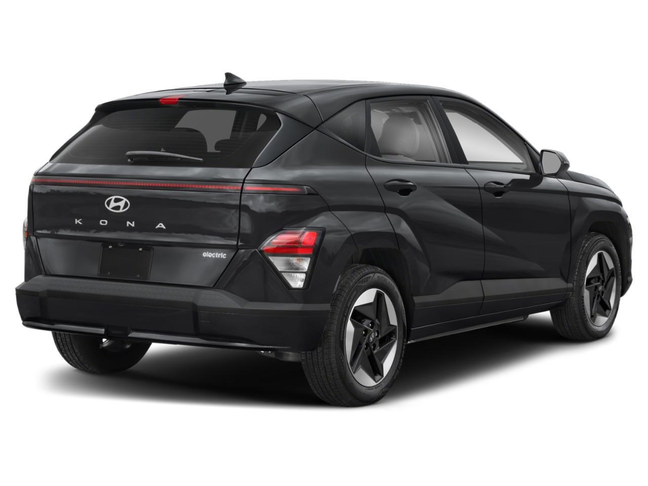 2024 Hyundai KONA Electric SE