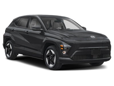 2024 Hyundai KONA Electric SE