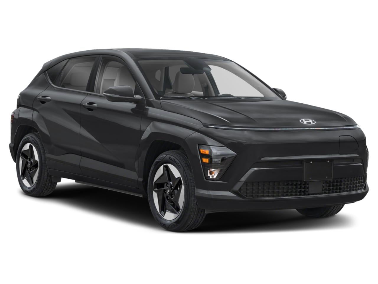 2024 Hyundai KONA Electric SE