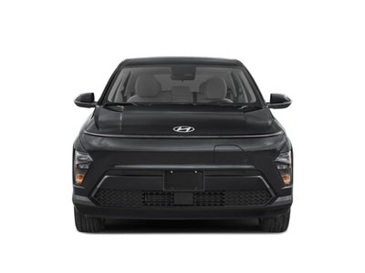 2024 Hyundai KONA Electric SE