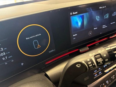 2025 Hyundai KONA N Line S