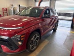 2025 Hyundai KONA N Line S