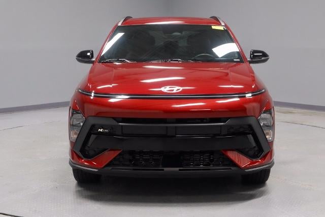 2025 Hyundai KONA N Line S