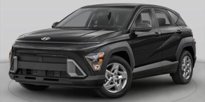2025 Hyundai KONA N Line S