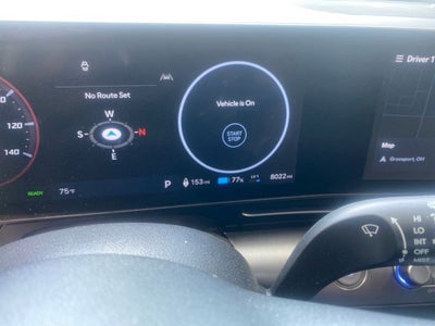2024 Hyundai KONA Electric SEL