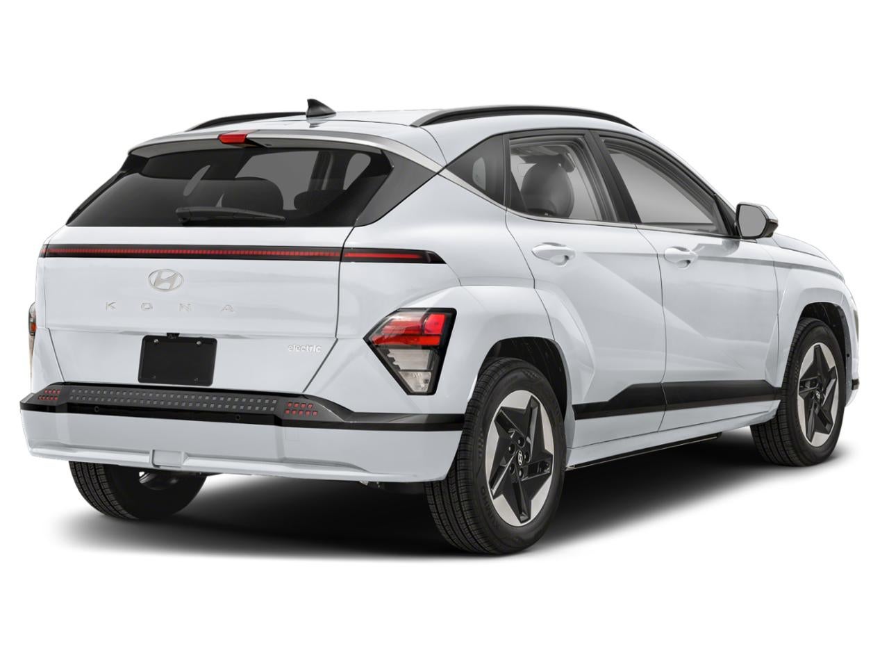 2024 Hyundai KONA Electric Limited