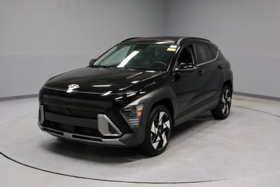 2024 Hyundai KONA Limited