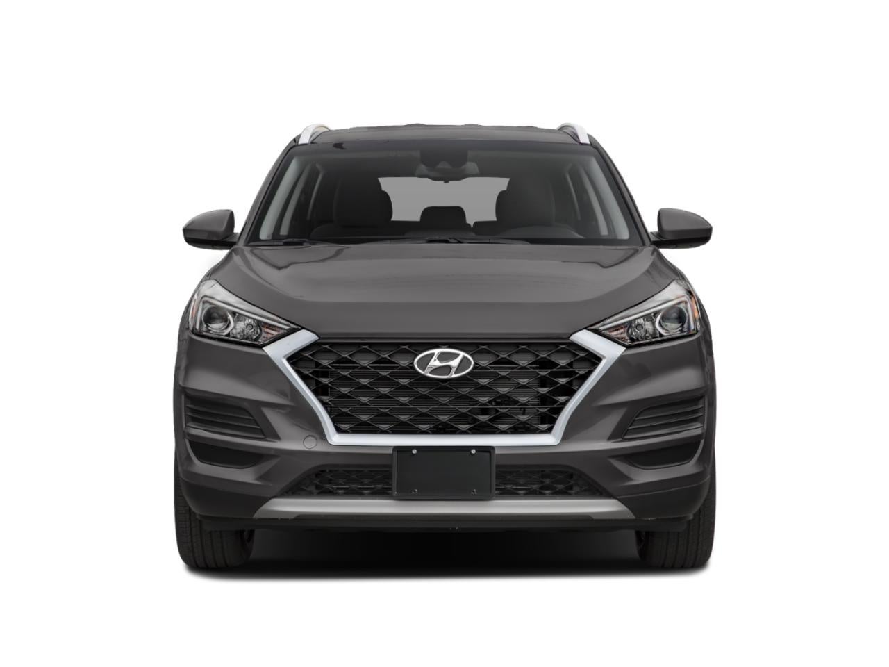 2019 Hyundai TUCSON SEL