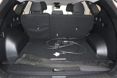 2023 Hyundai TUCSON Plug-In Hybrid SEL