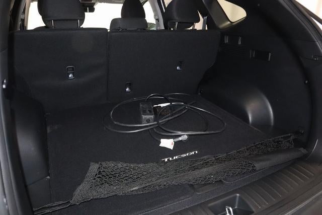 2023 Hyundai TUCSON Plug-In Hybrid SEL