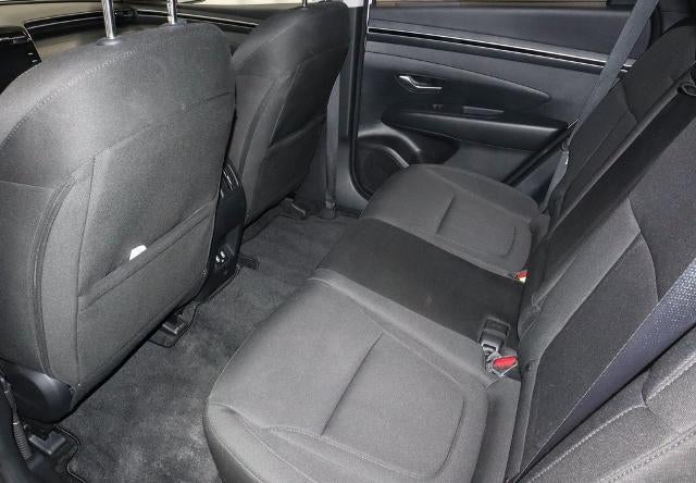 2023 Hyundai TUCSON Plug-In Hybrid SEL