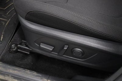 2023 Hyundai TUCSON Plug-In Hybrid SEL