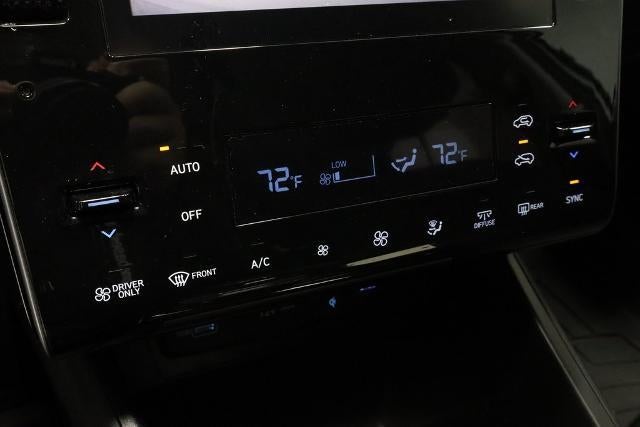 2023 Hyundai TUCSON Plug-In Hybrid SEL