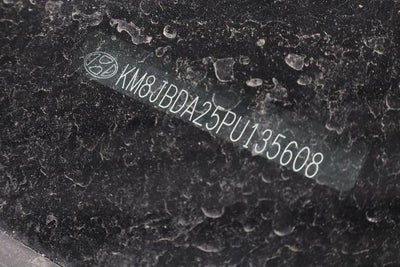 2023 Hyundai TUCSON Plug-In Hybrid SEL