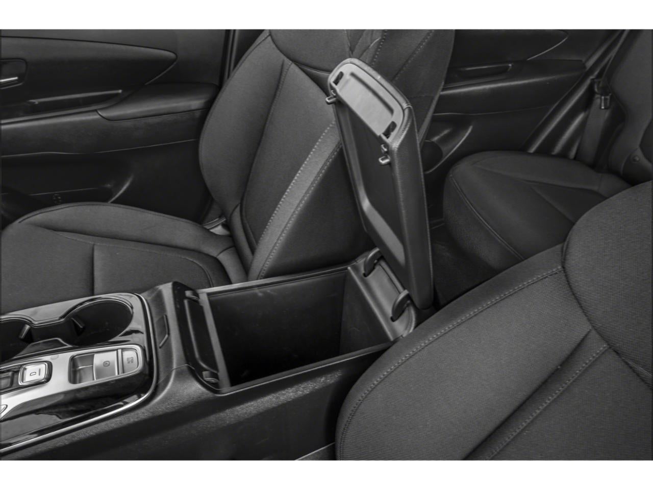 2023 Hyundai TUCSON Plug-In Hybrid SEL