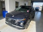 2024 Hyundai TUCSON Plug-In Hybrid SEL