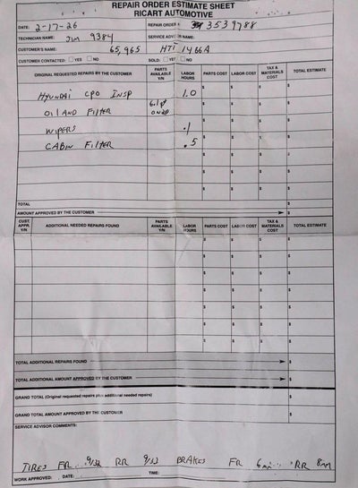 2022 Hyundai TUCSON N Line