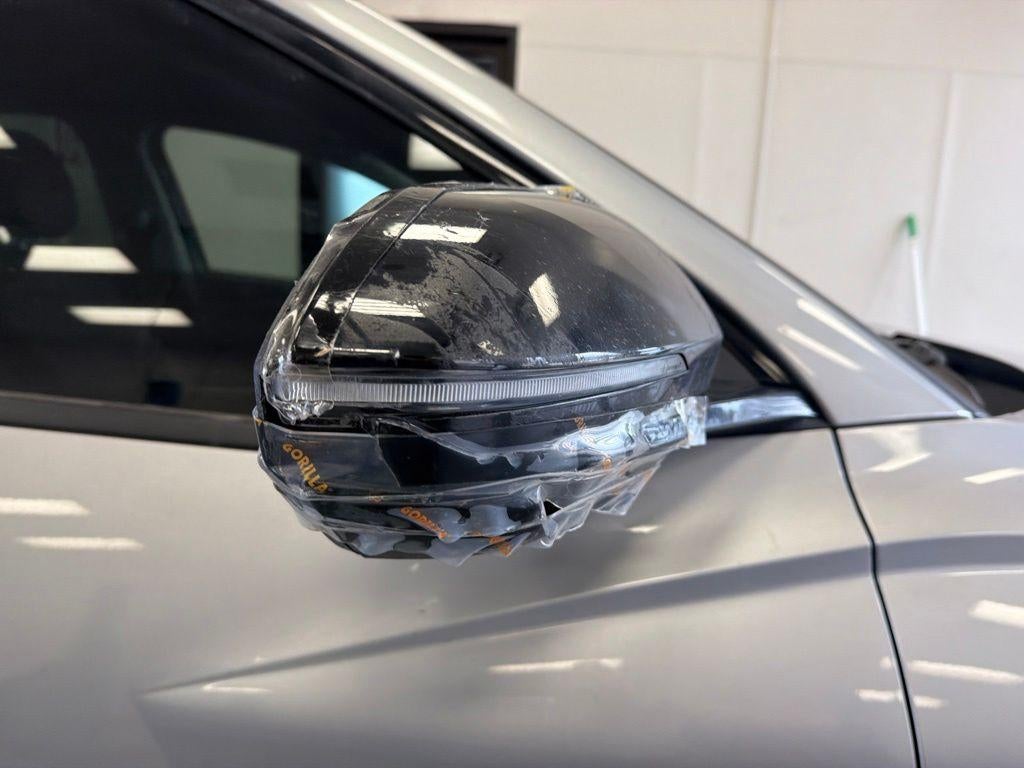 2023 Hyundai TUCSON XRT