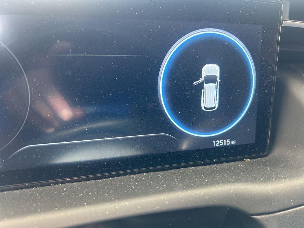2023 Hyundai TUCSON XRT