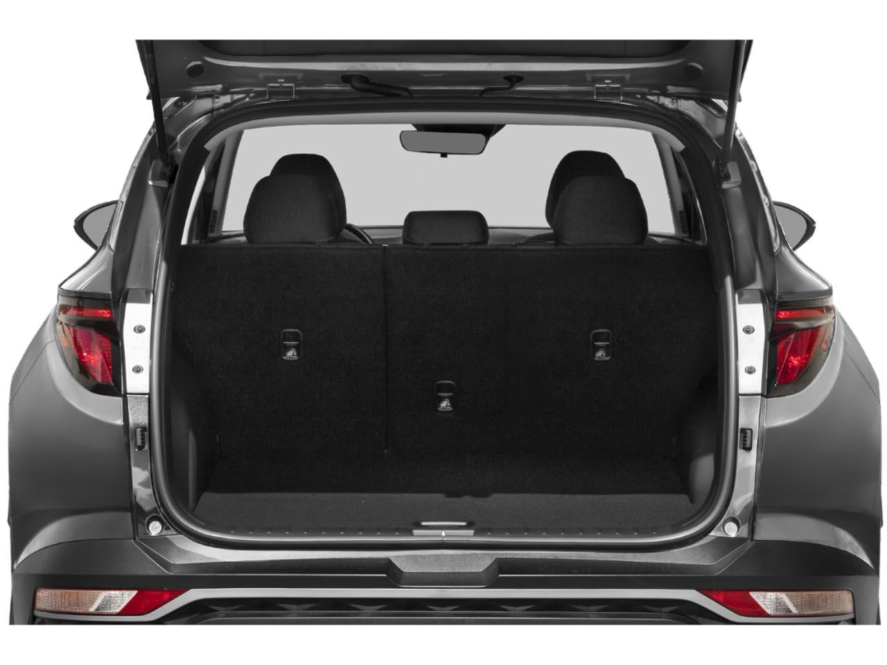 2023 Hyundai TUCSON XRT