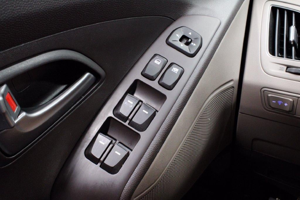 2015 Hyundai TUCSON GLS