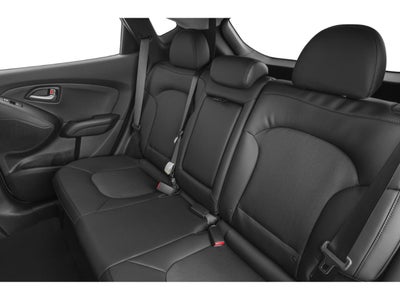 2015 Hyundai TUCSON GLS