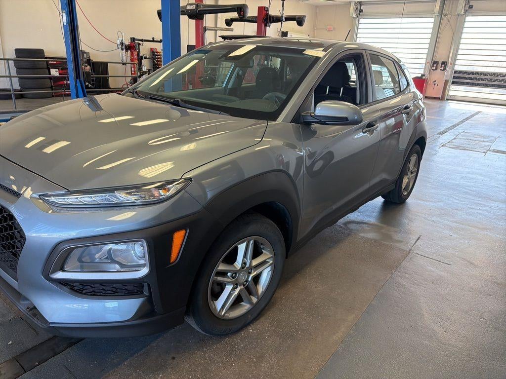 2020 Hyundai KONA SE