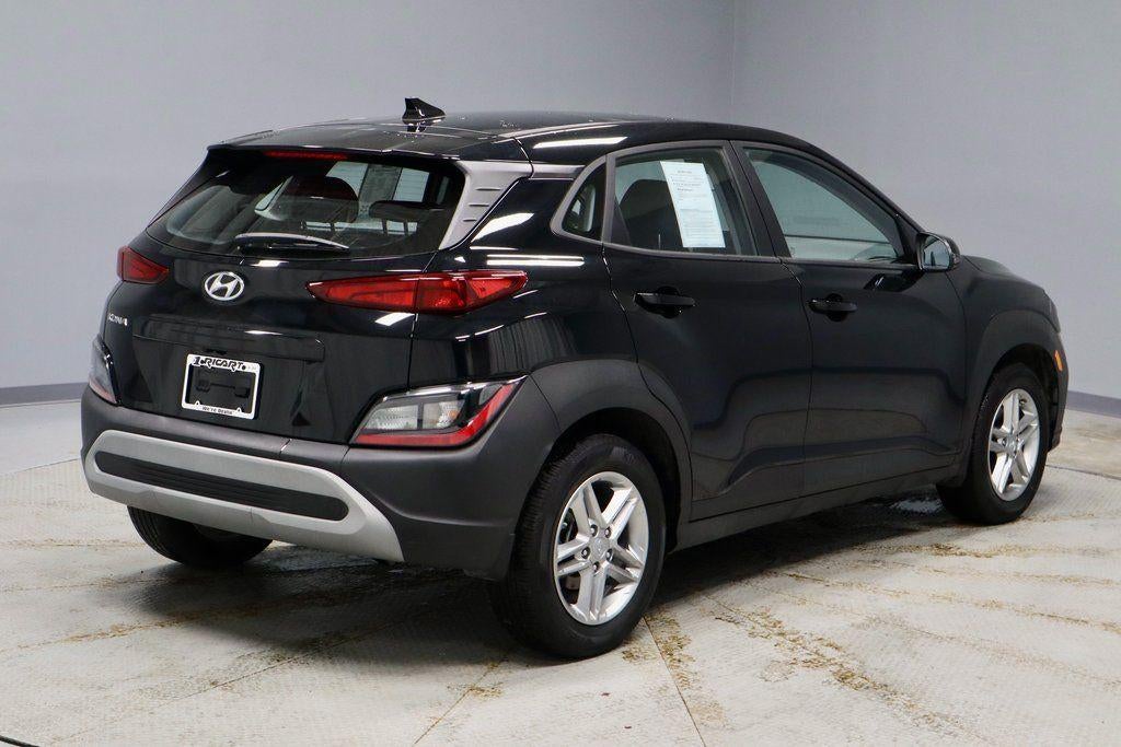 2023 Hyundai KONA SE