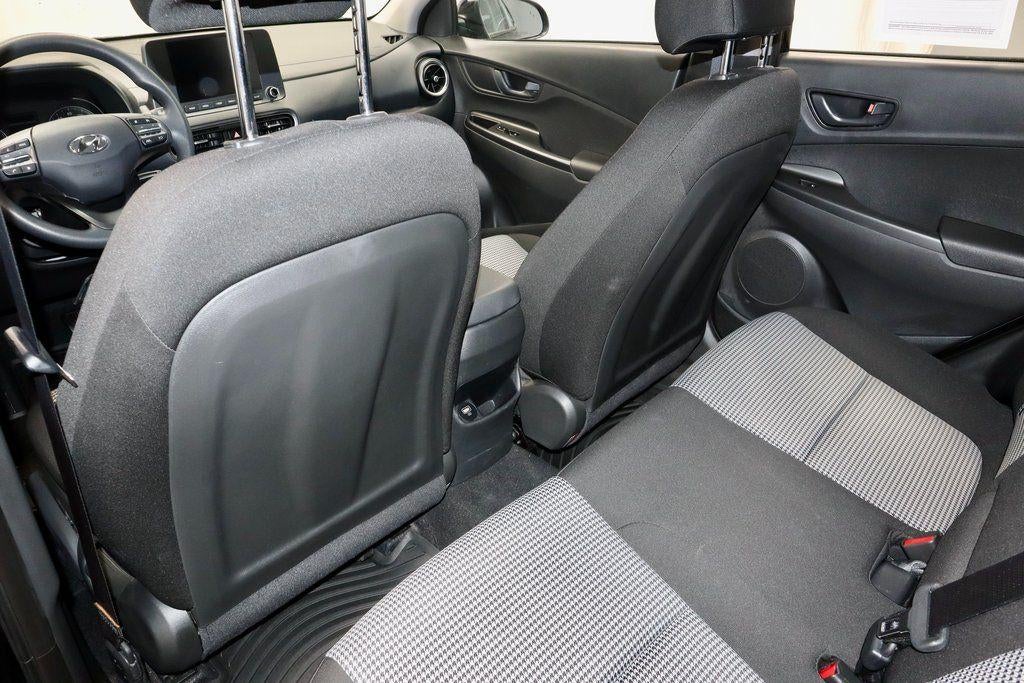 2023 Hyundai KONA SE