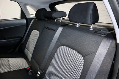 2023 Hyundai KONA SE