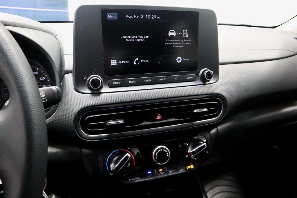 2023 Hyundai KONA SE