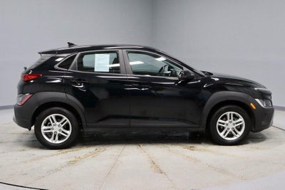 2023 Hyundai KONA SE